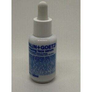MALIN+GOETZ Resurfacing Face Serum Anti-Aging 1oz/30ml Full Size  $70 MSRP